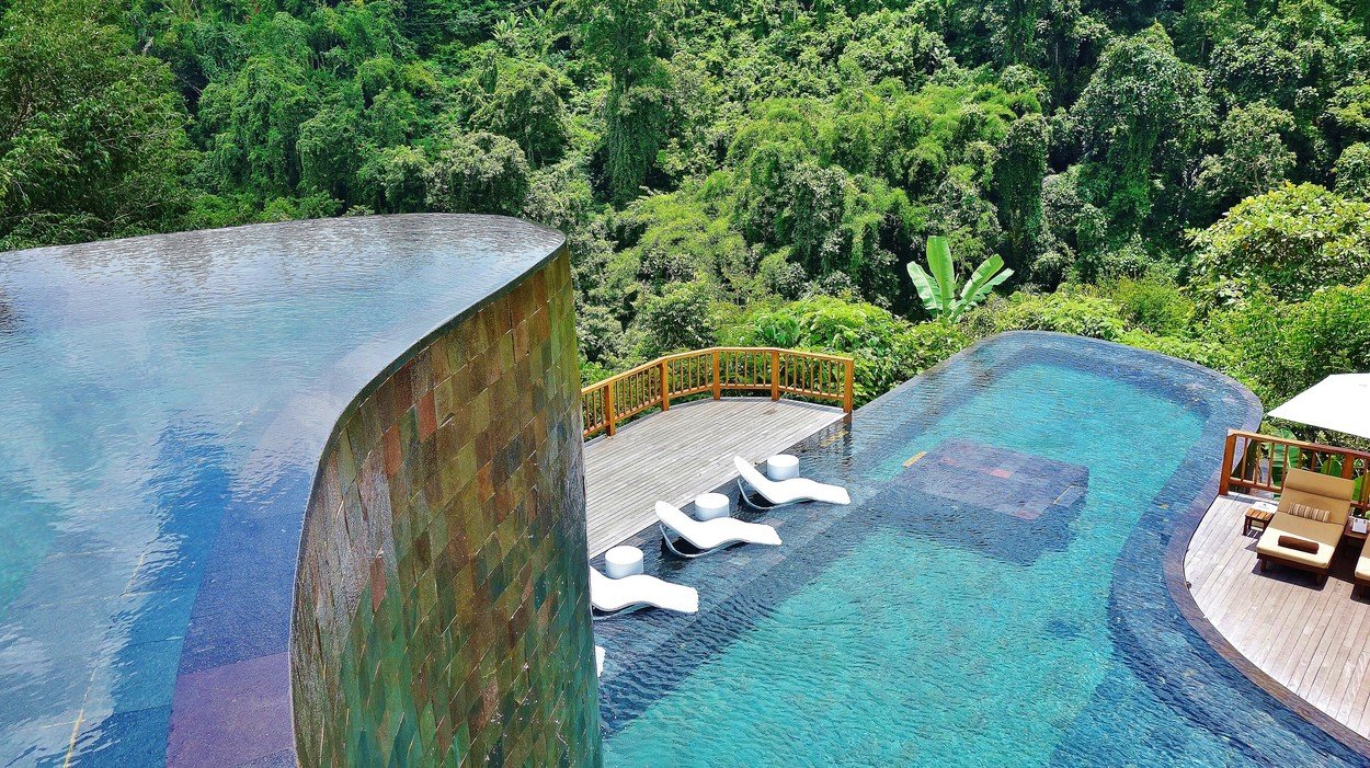 Bali, indonezija, putovanja