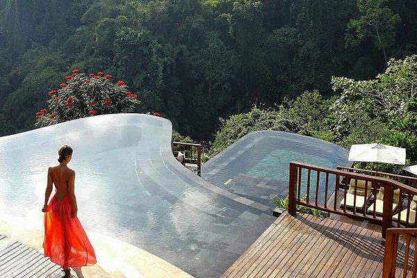 Bali, indonezija, putovanja