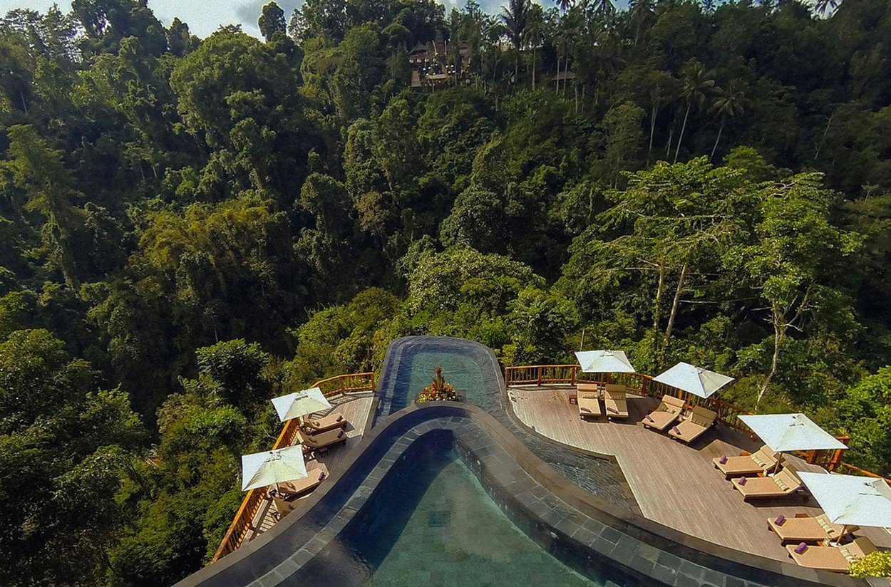 Bali, indonezija, putovanja
