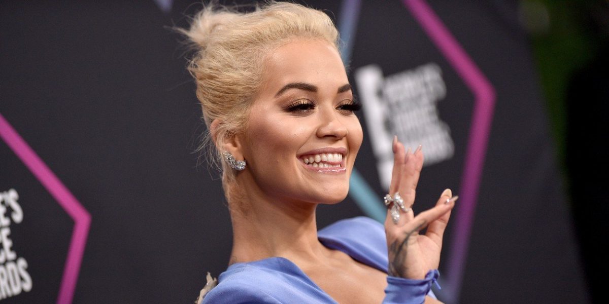 Rita Oro