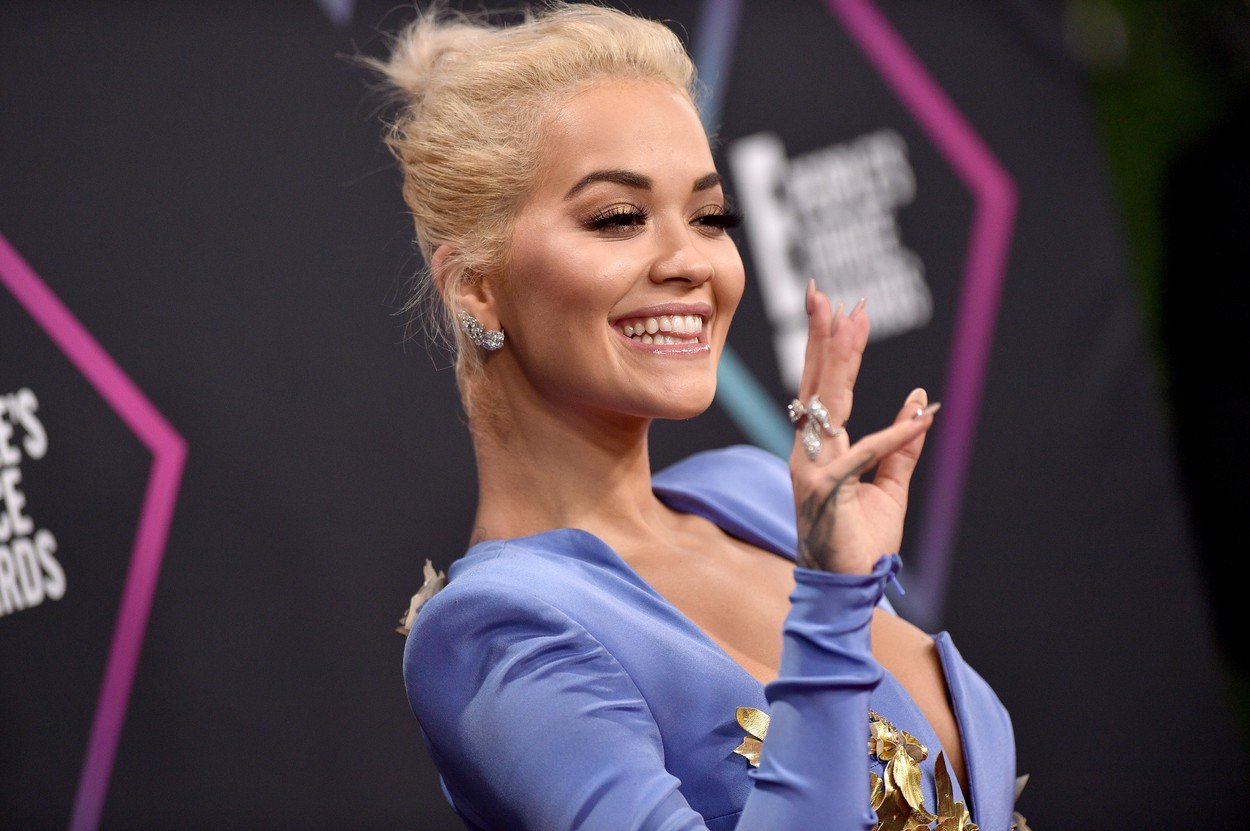 Rita Oro
