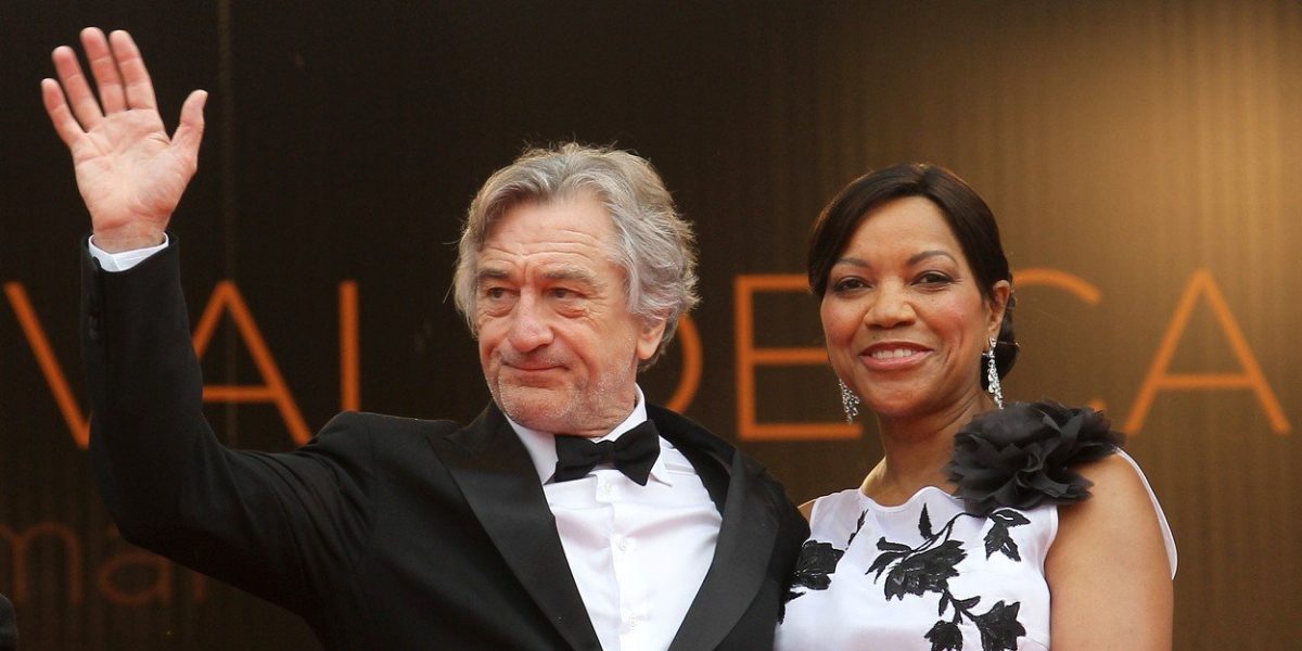 Robert de Niro