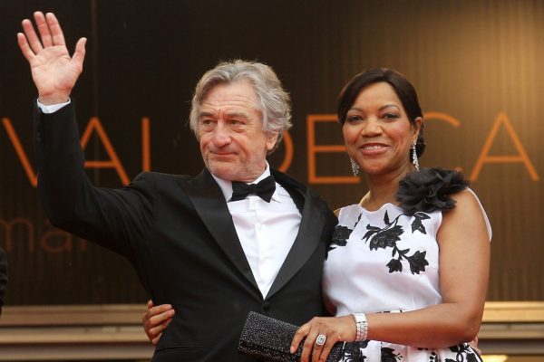 Robert de Niro