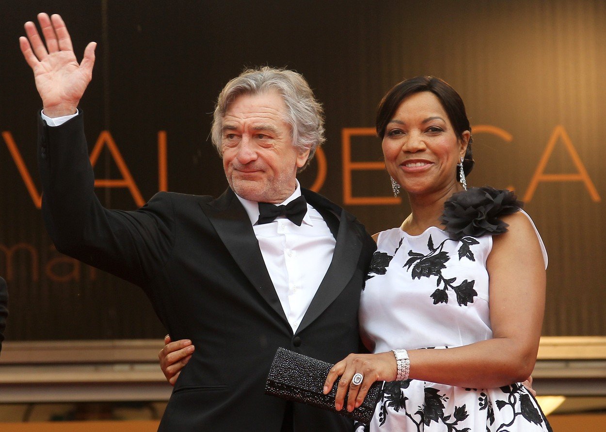 Robert de Niro