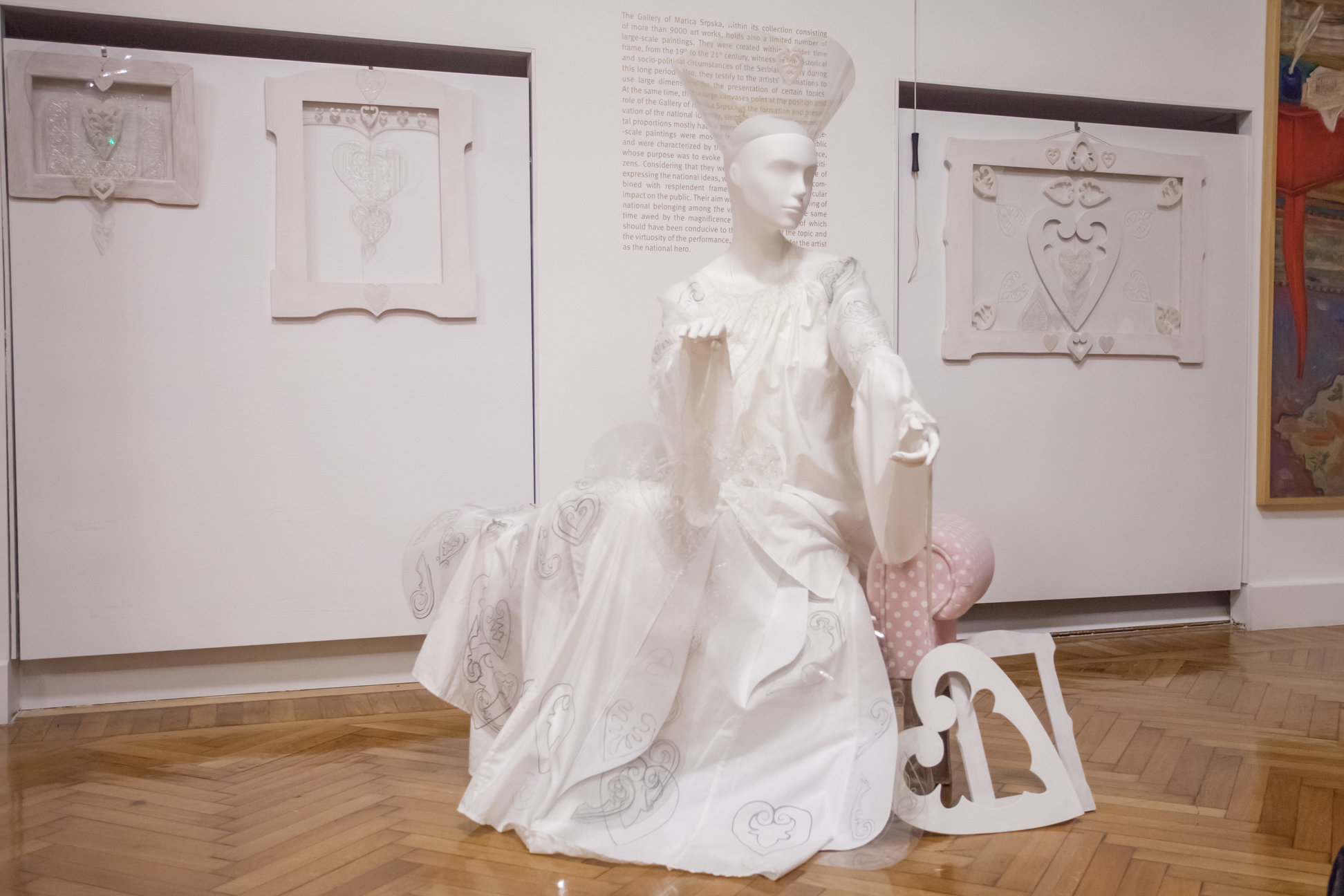 Serbia fashion week