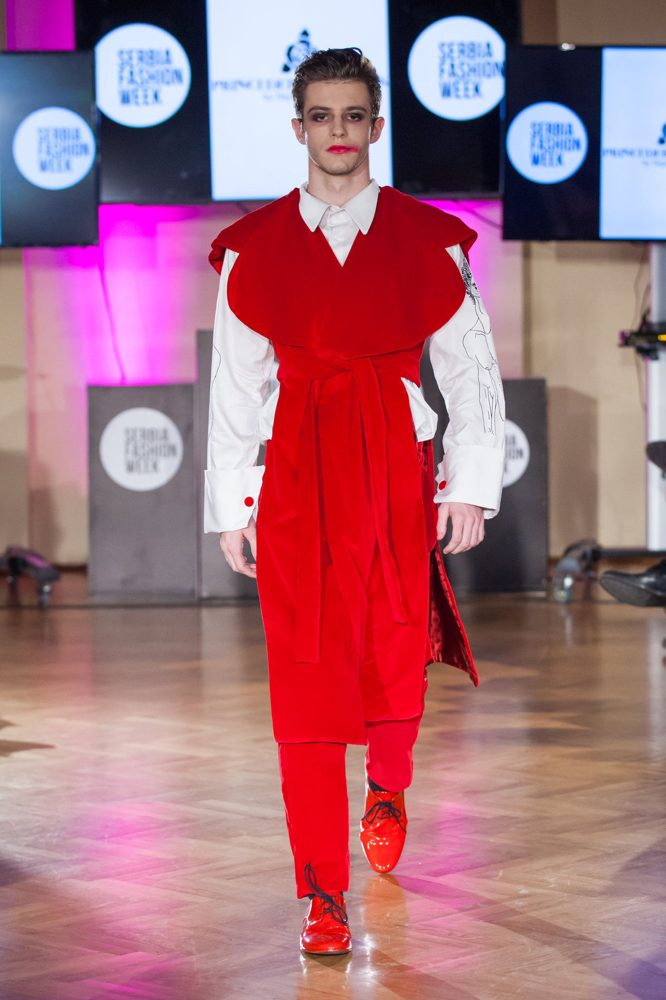 Serbia Fashion Week