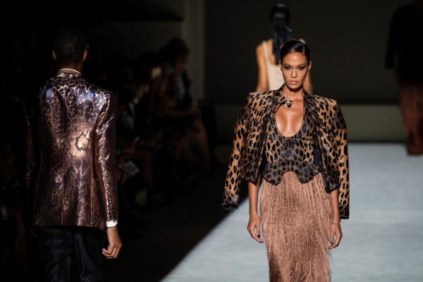 Sako, Tom Ford