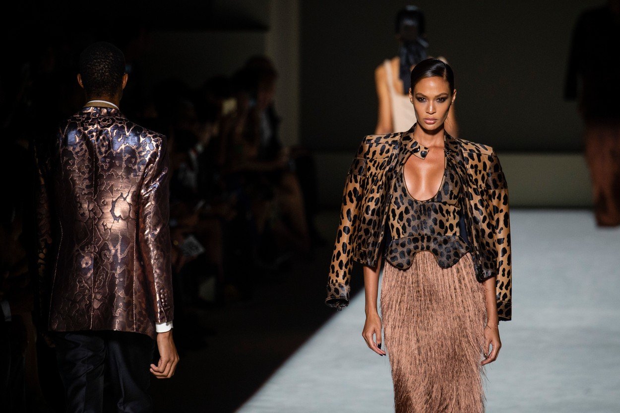 Sako, Tom Ford