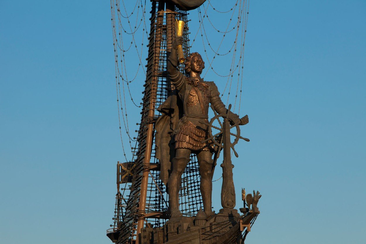 skulpture, putovanja