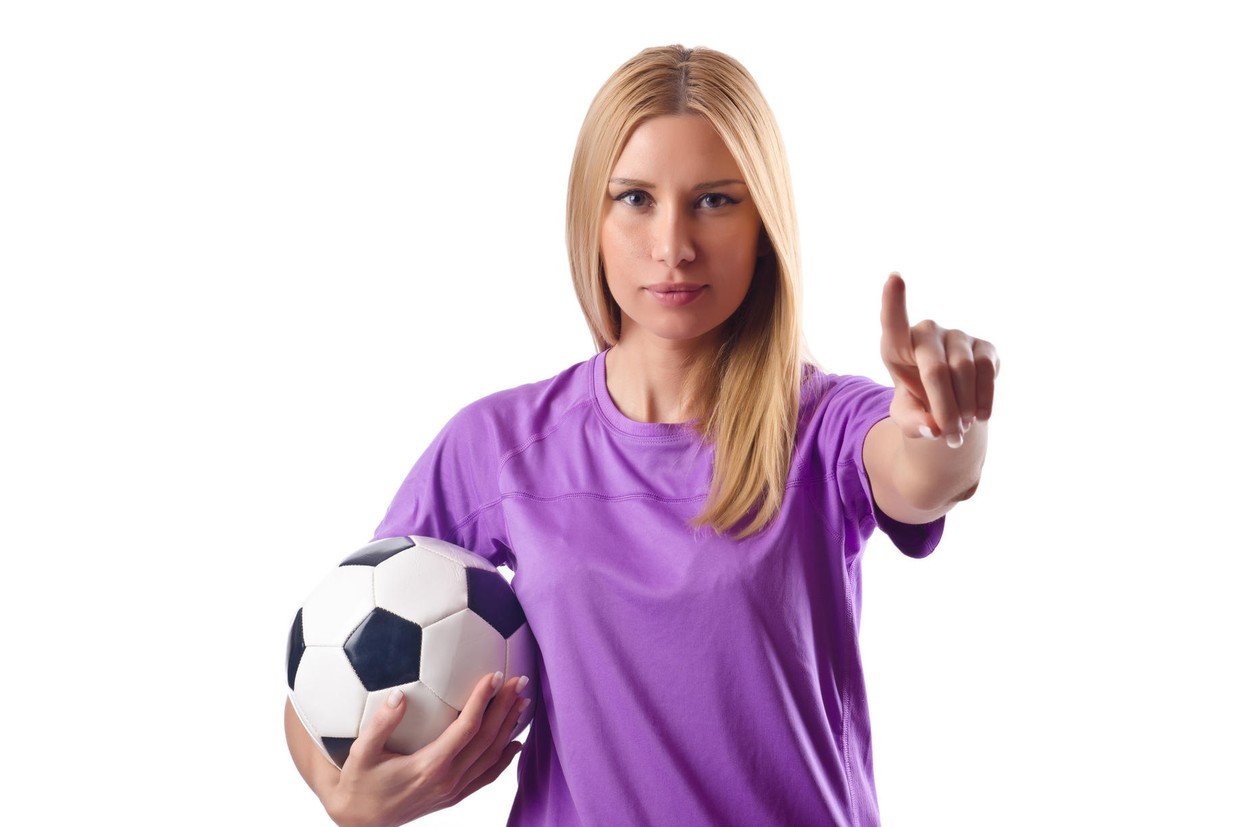 Sport i žene