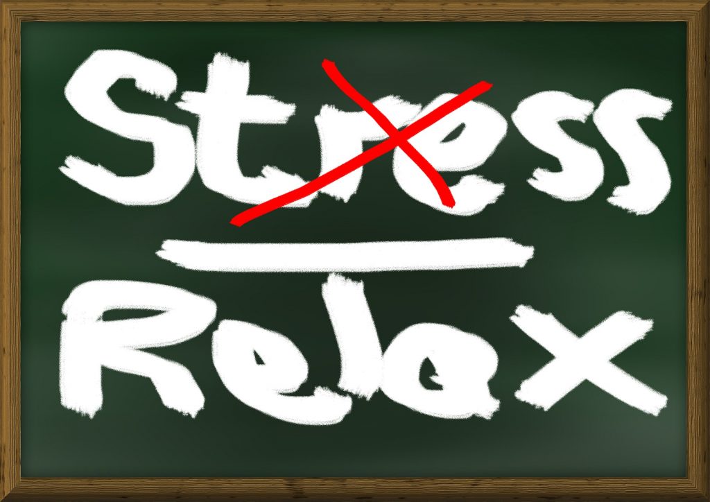 stres