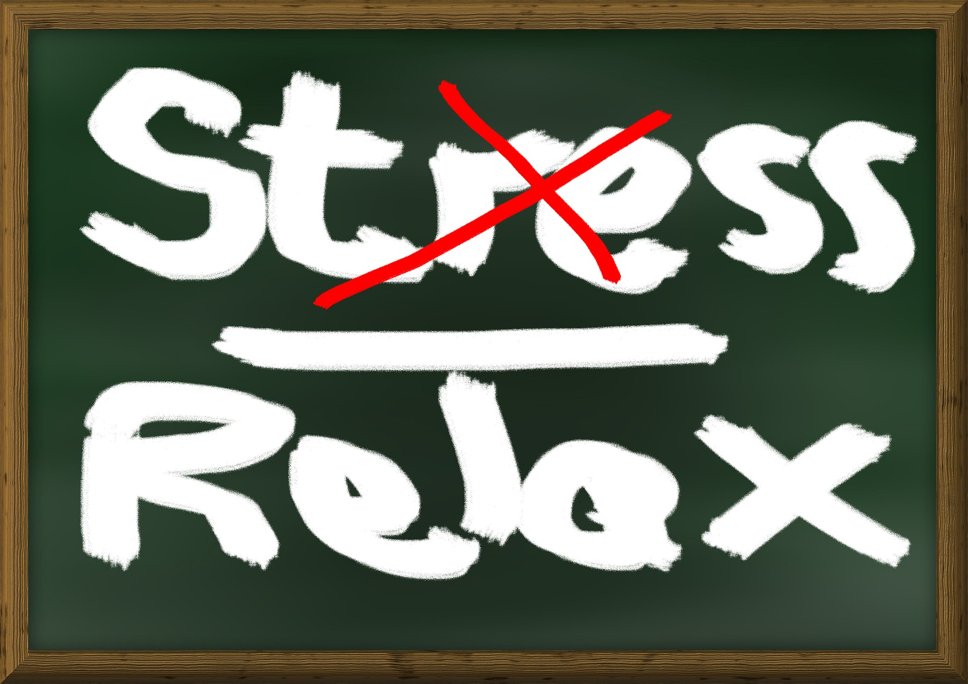 stres