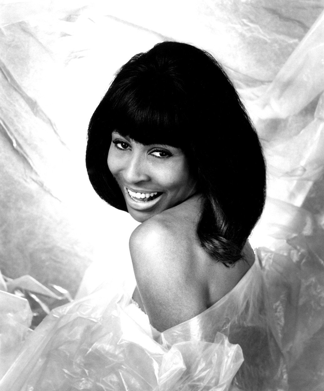 tina tarner