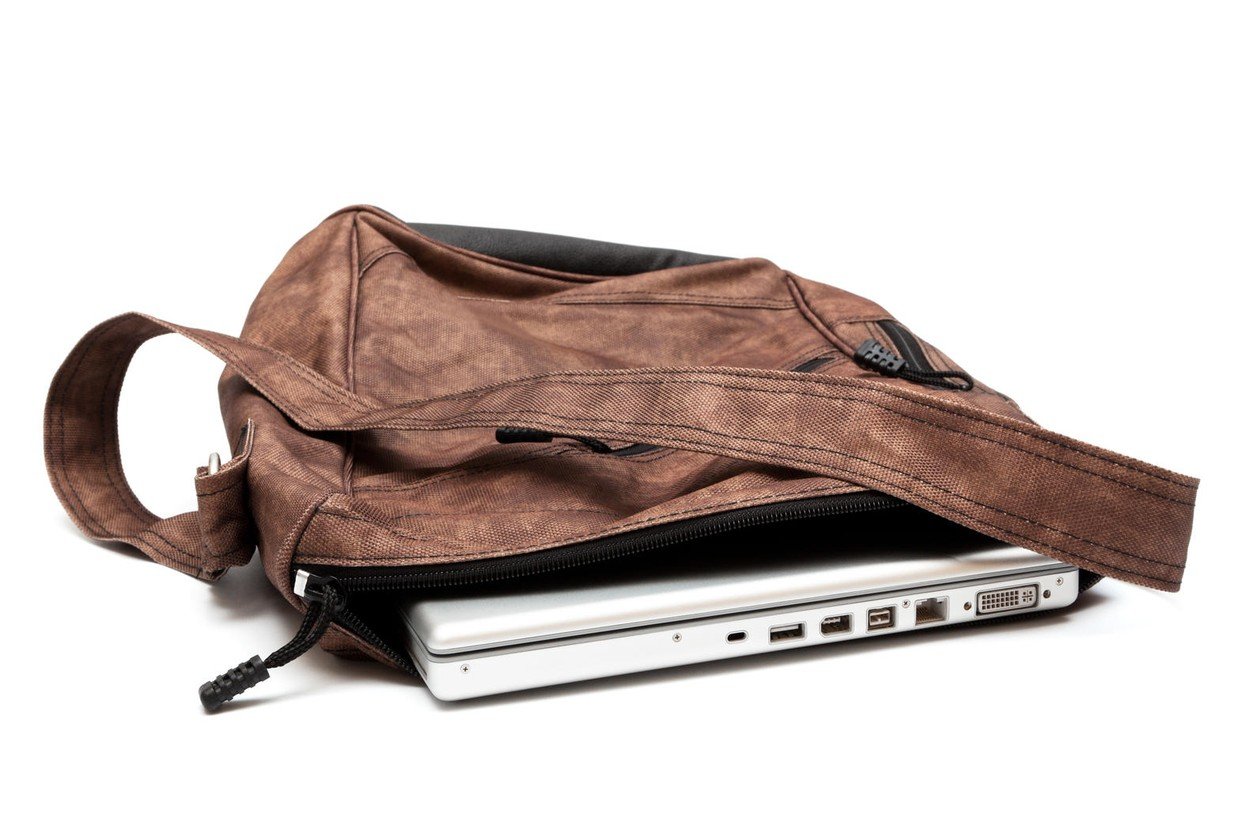 torba za laptop, posao