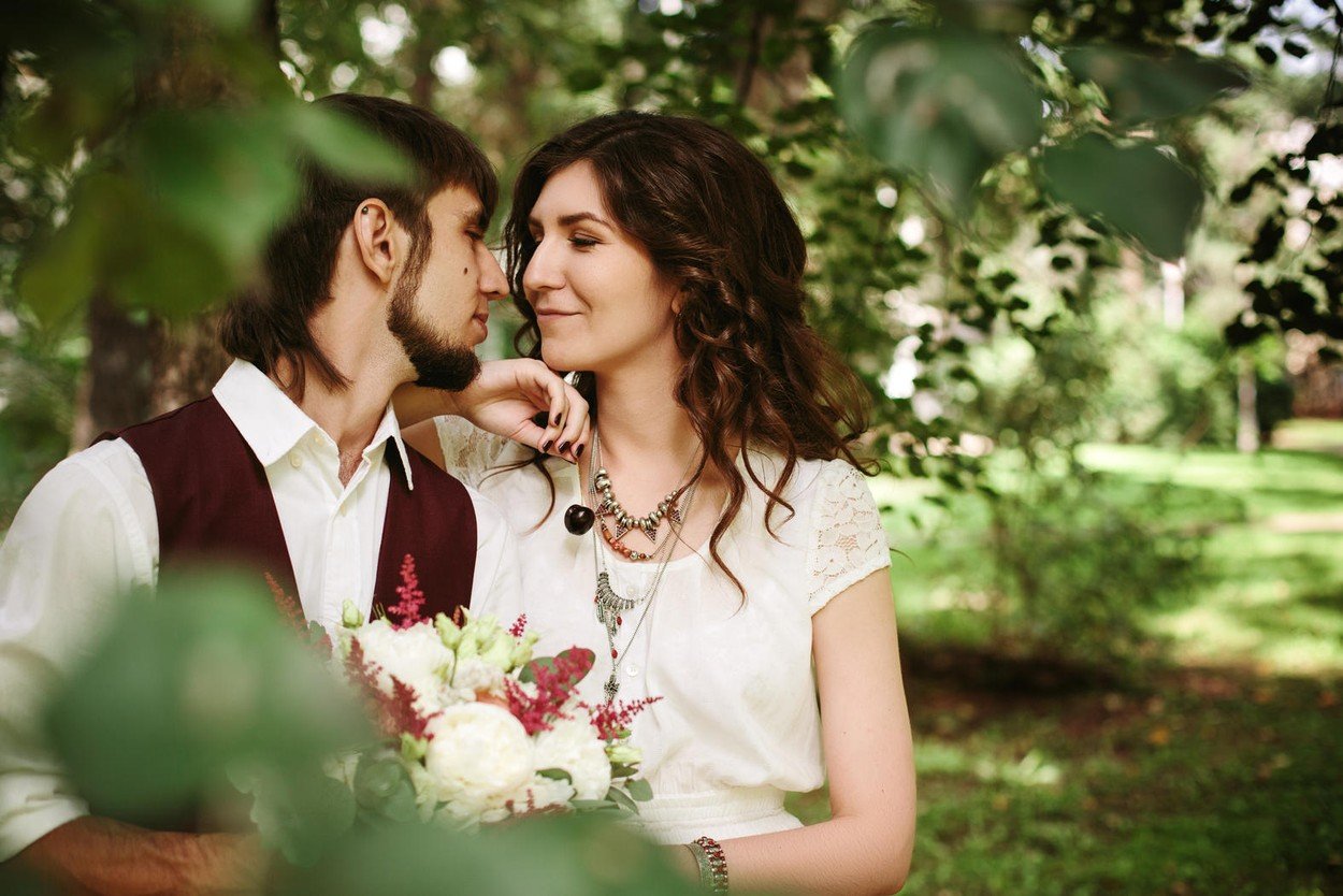 boho stil, venčanje, ljubav, veze, brak, udaja