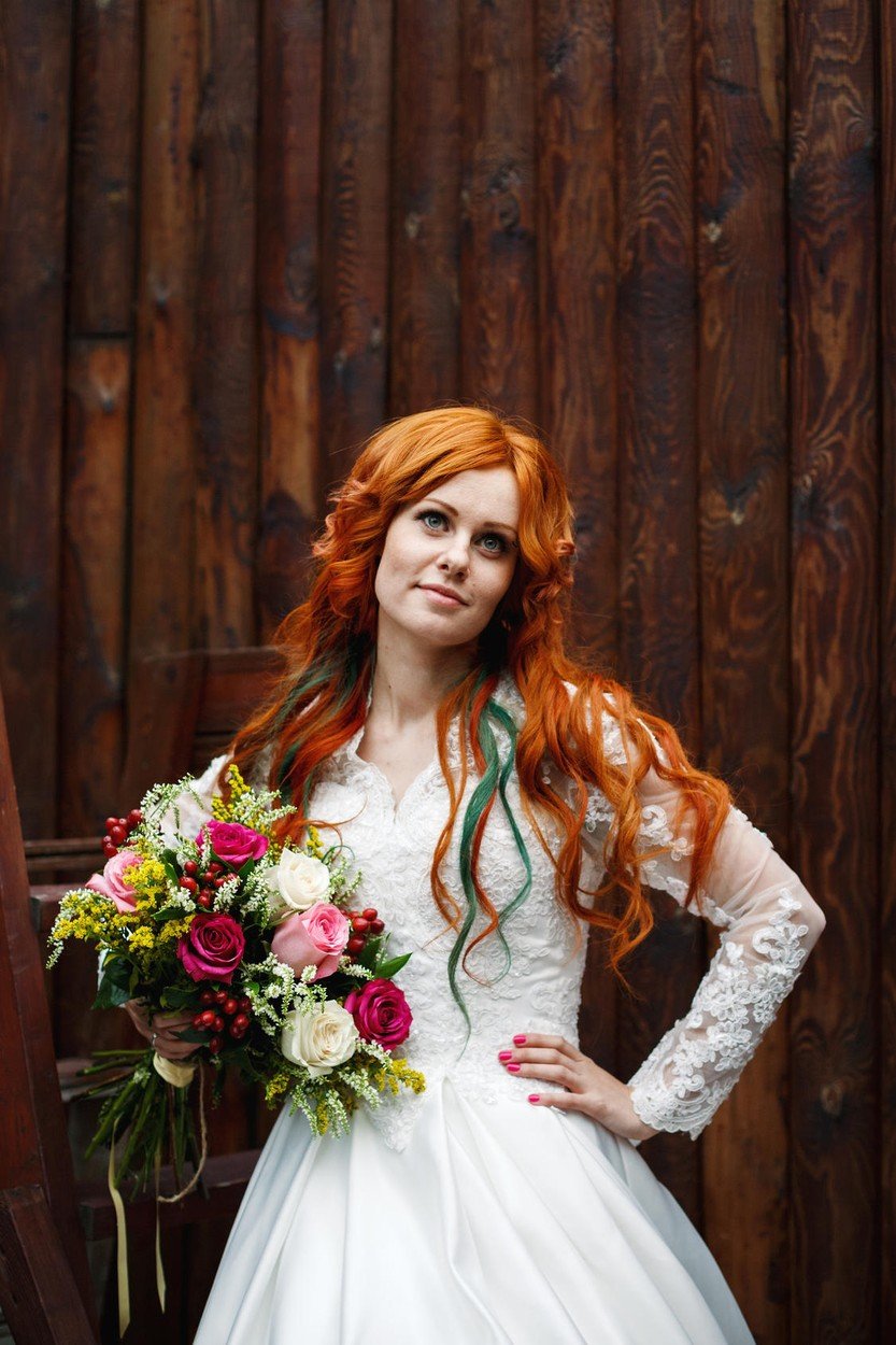 boho stil, venčanje, ljubav, veze, brak, udaja