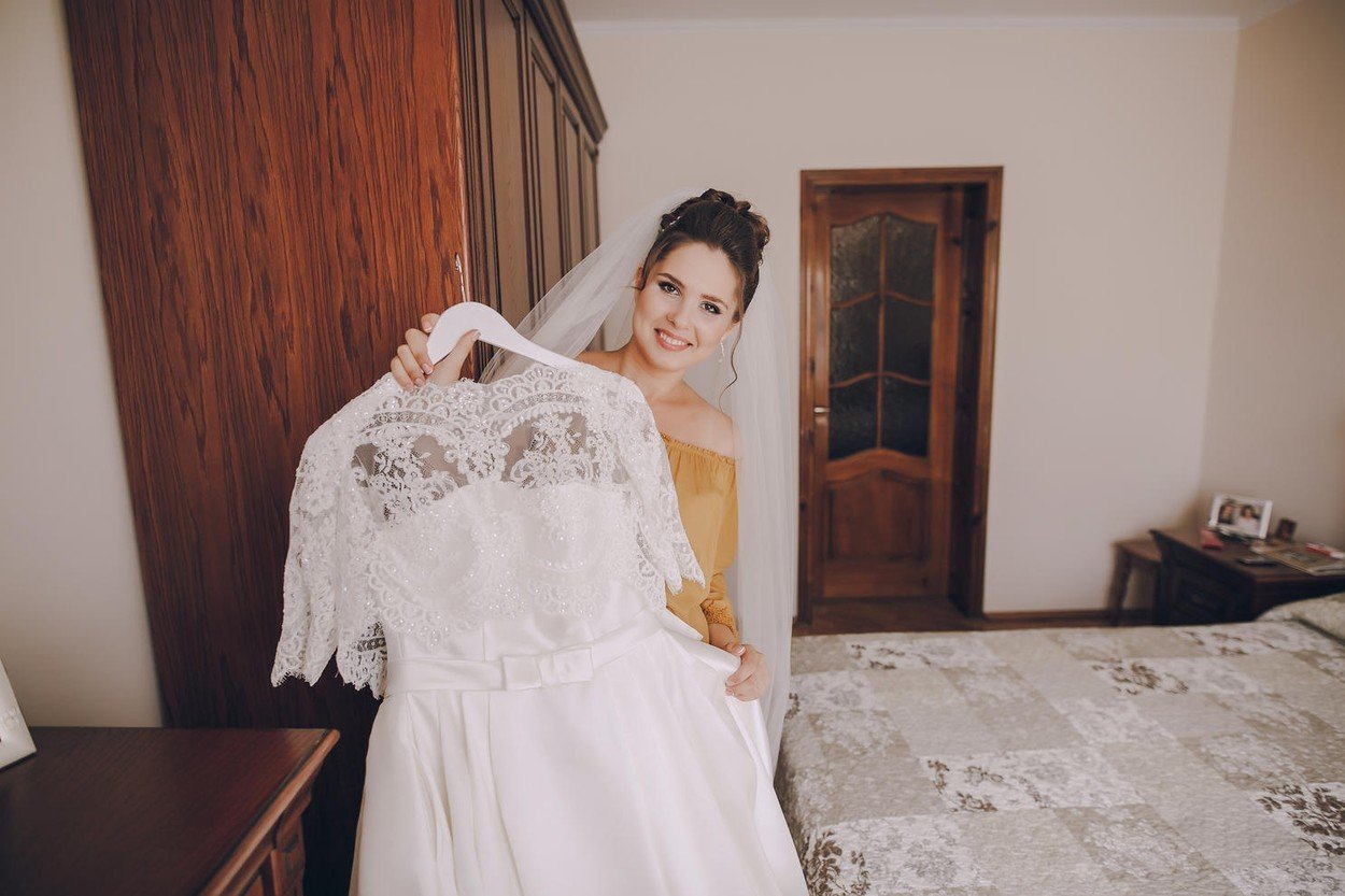 venčanje, mlada, svadba, venčanica, slavlje