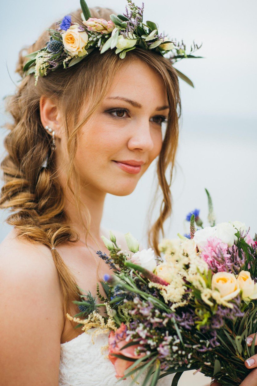 boho stil, venčanje, ljubav, veze, brak, udaja