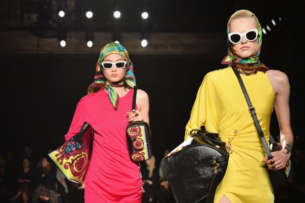 versace