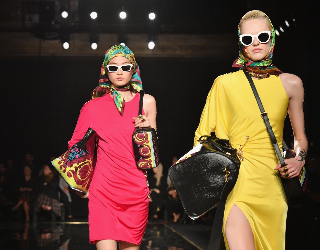 versace