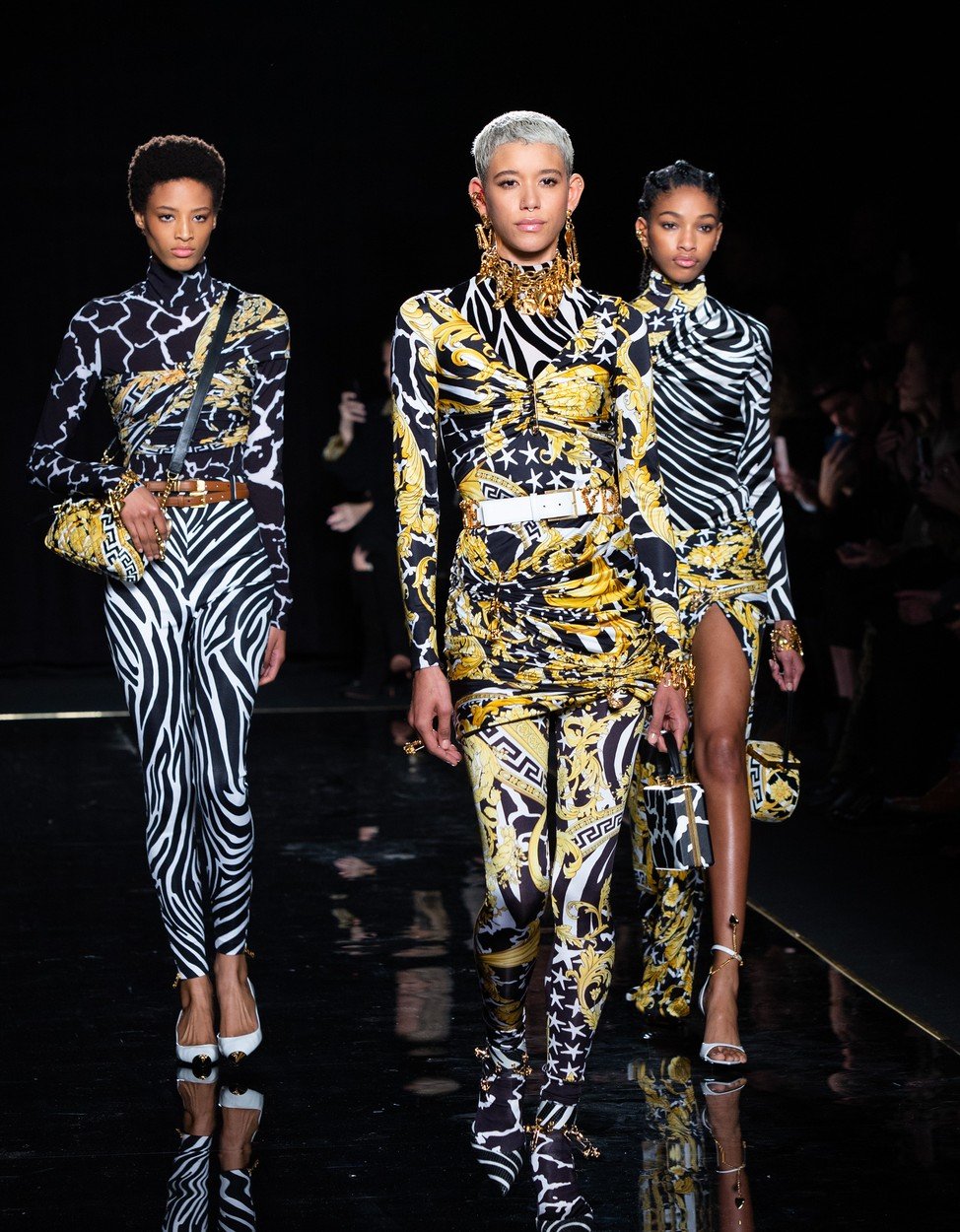 versace