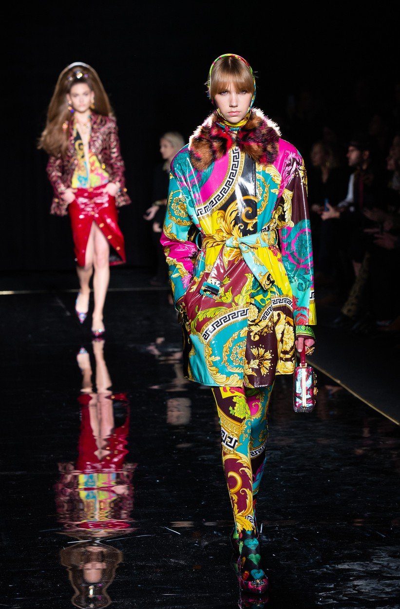versace