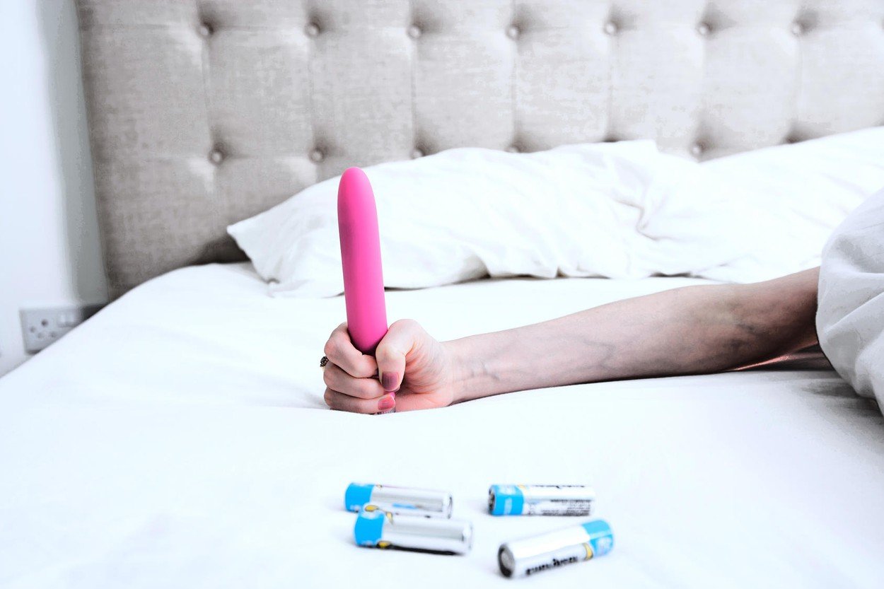vibrator, seks
