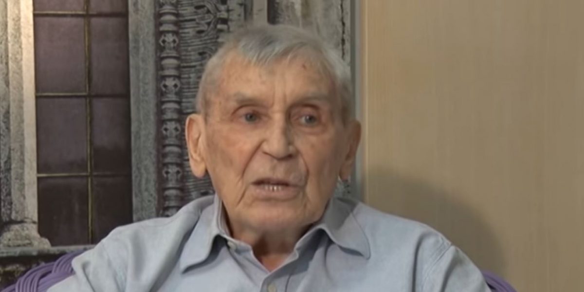 Vladeta Jerotić