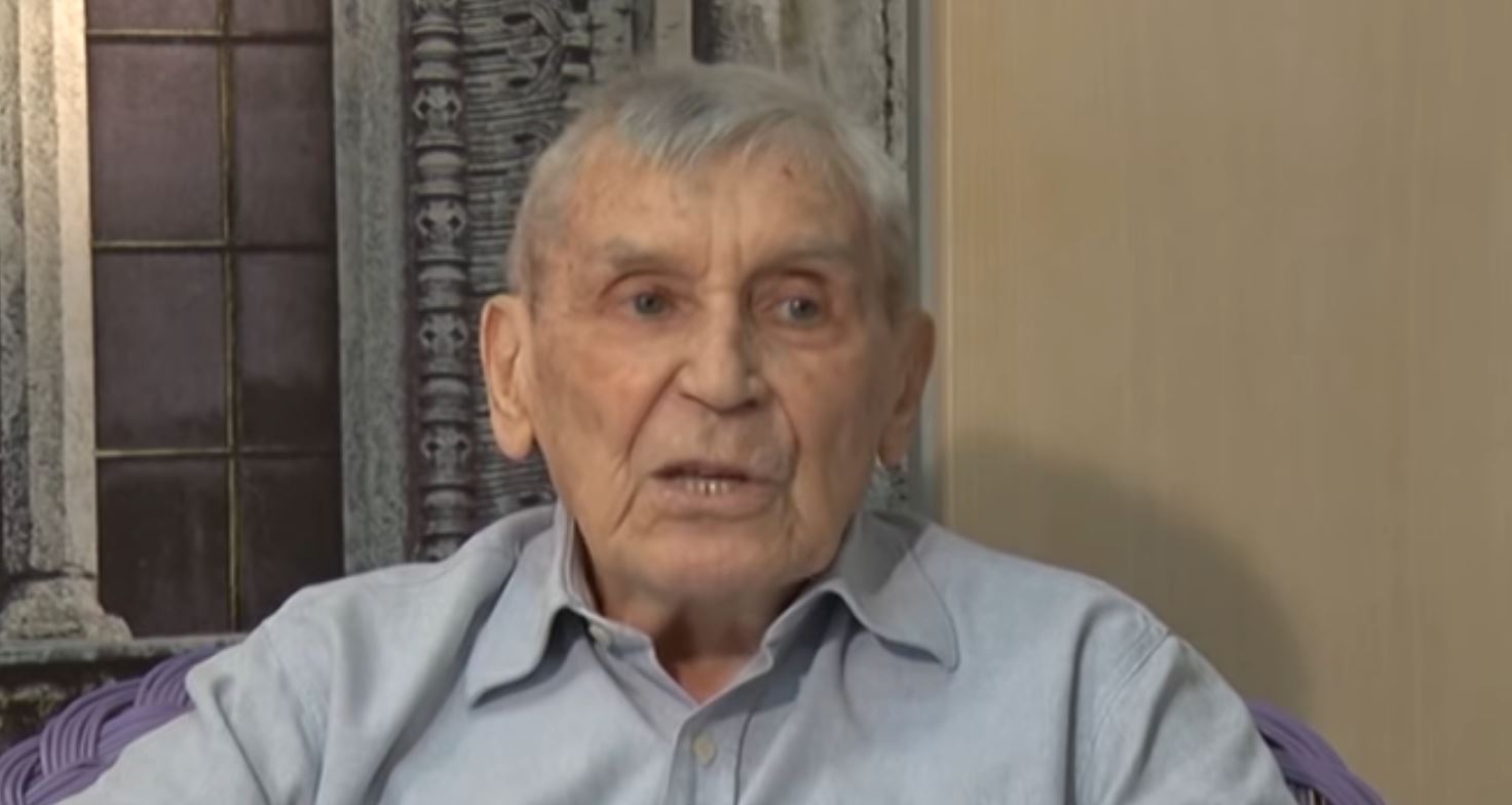 Vladeta Jerotić