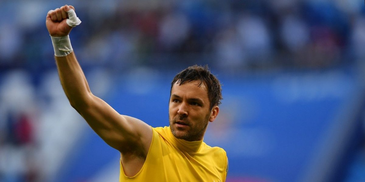 Vladimir Stojković